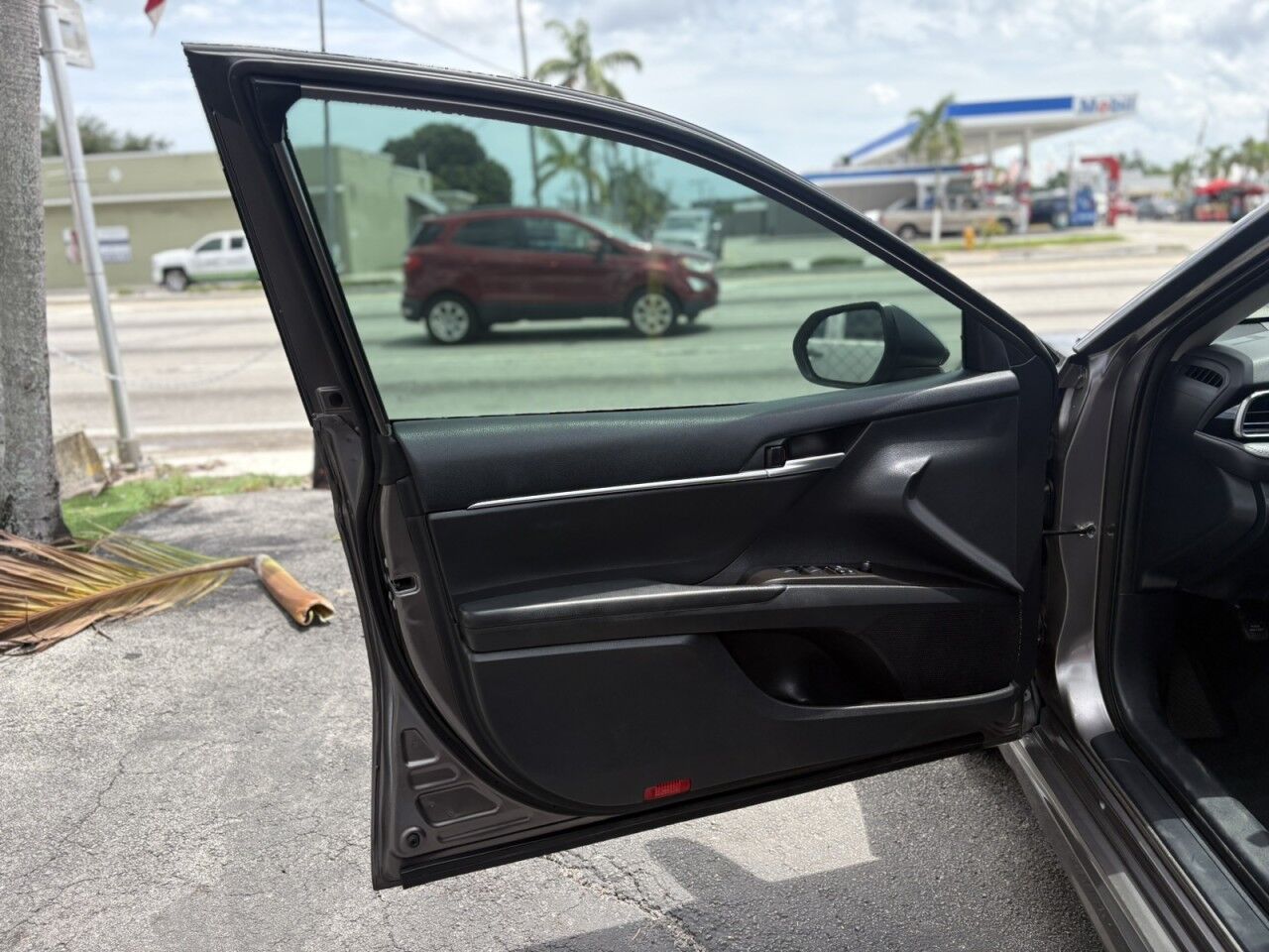 2024 Toyota Camry SE Miami FL