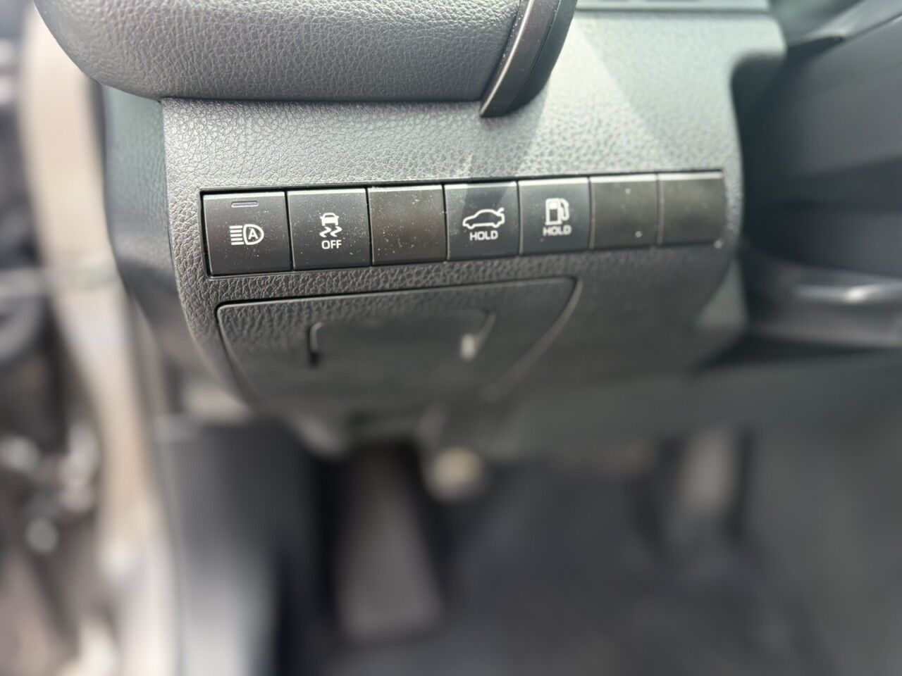 2024 Toyota Camry SE Miami FL
