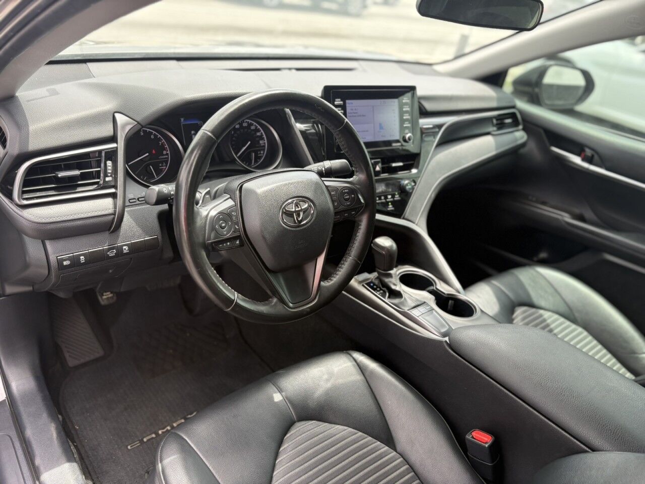 2024 Toyota Camry SE Miami FL