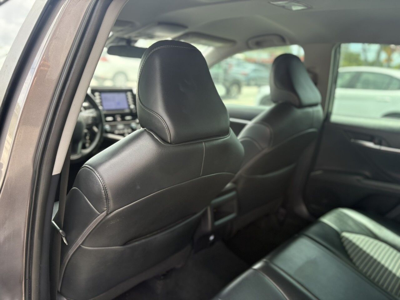 2024 Toyota Camry SE Miami FL