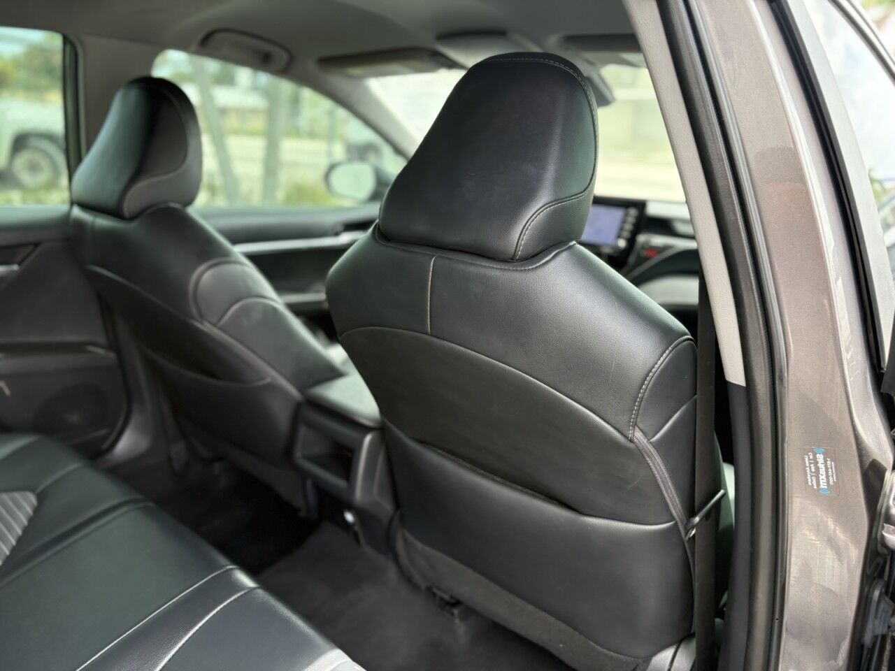 2024 Toyota Camry SE Miami FL