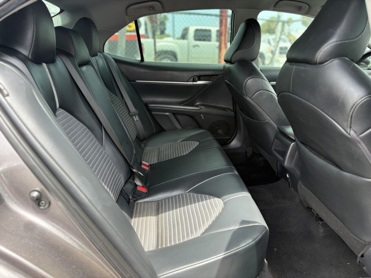 2024 Toyota Camry SE Miami FL