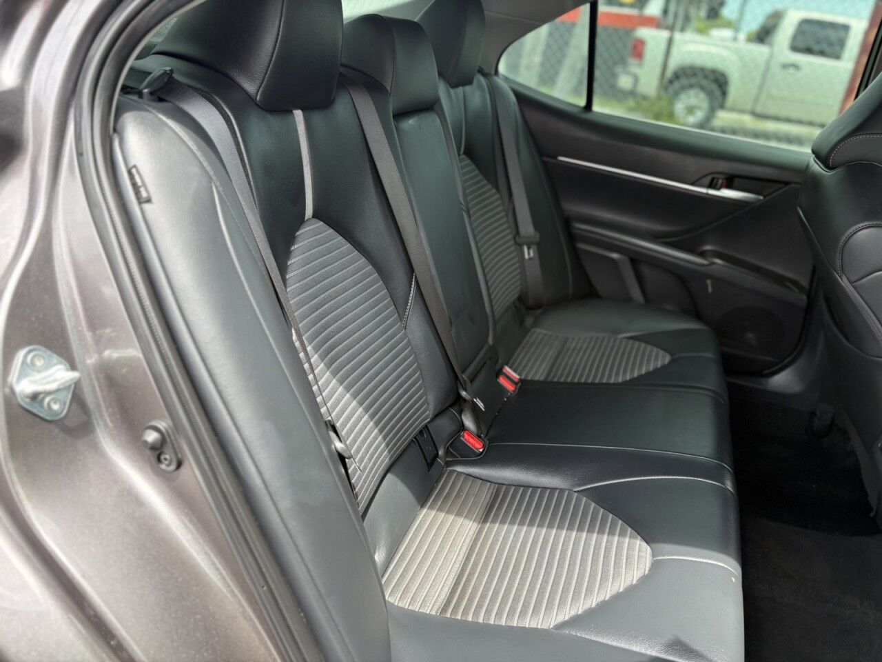 2024 Toyota Camry SE Miami FL