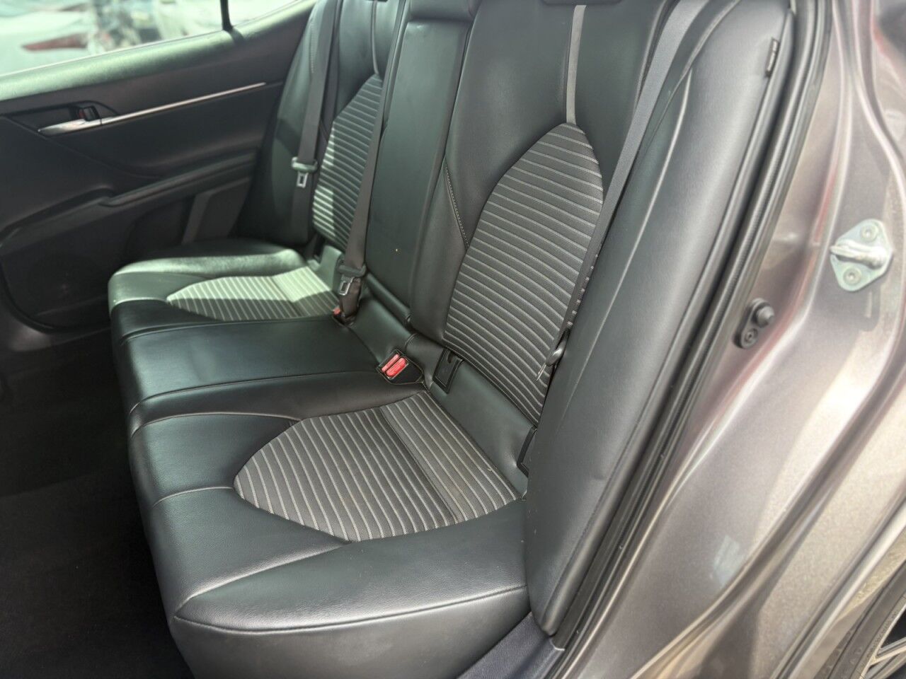 2024 Toyota Camry SE Miami FL