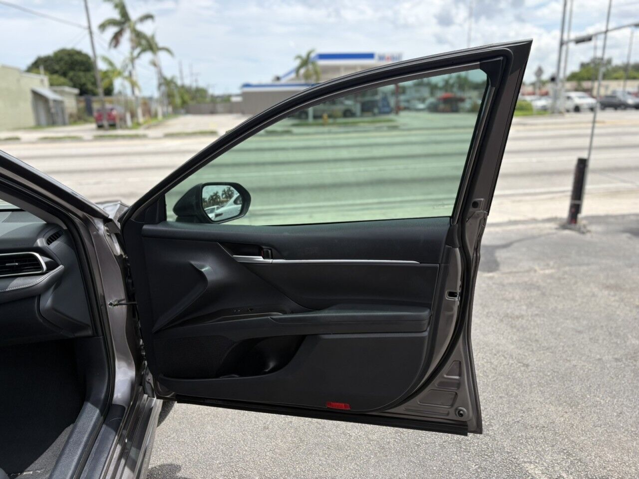 2024 Toyota Camry SE Miami FL