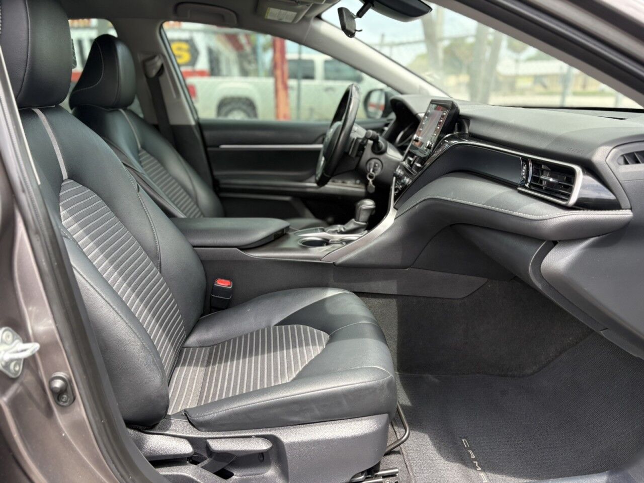 2024 Toyota Camry SE Miami FL