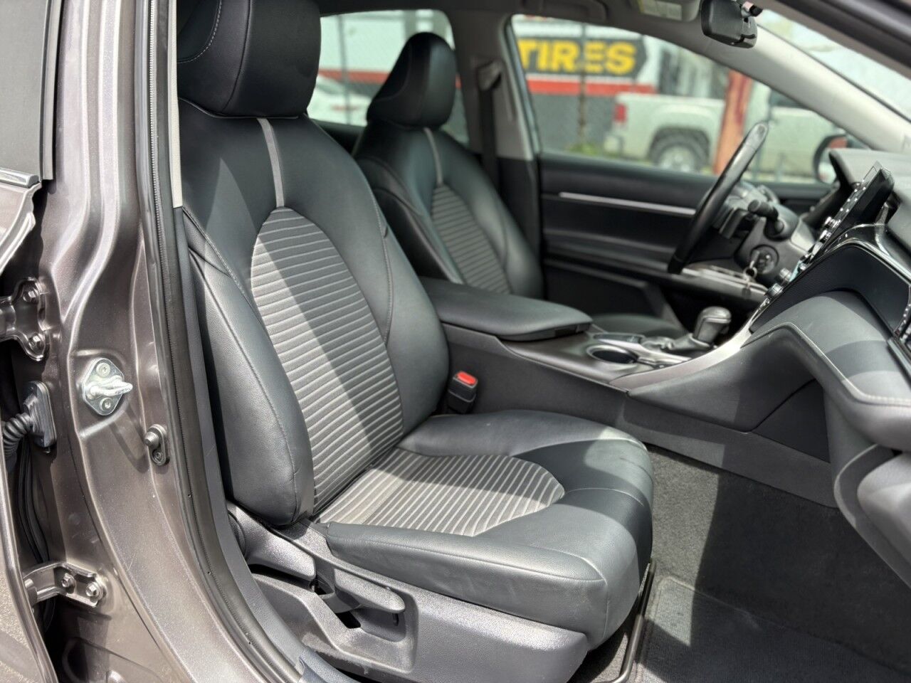 2024 Toyota Camry SE Miami FL