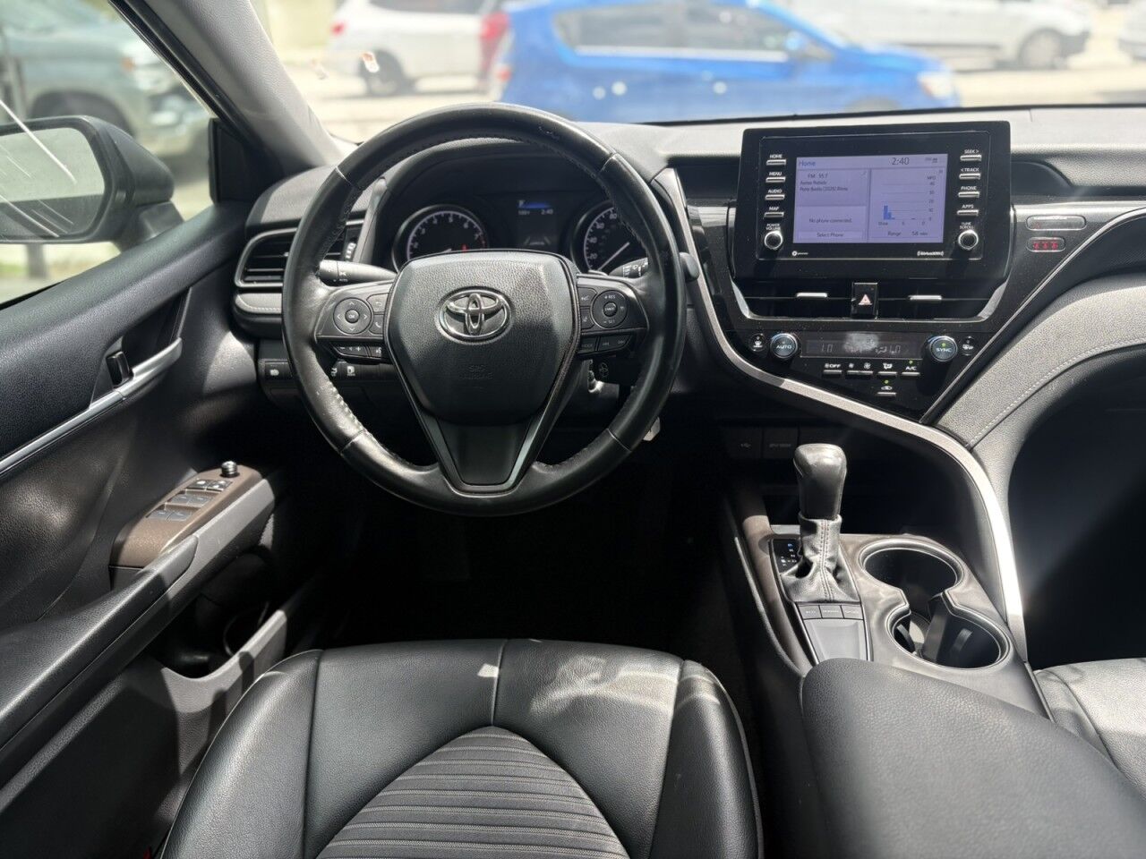 2024 Toyota Camry SE Miami FL