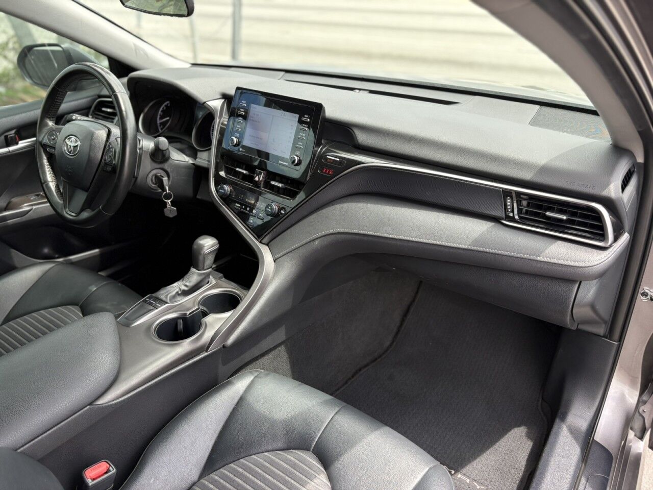 2024 Toyota Camry SE Miami FL