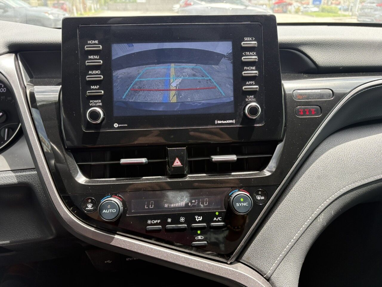 2024 Toyota Camry SE Miami FL