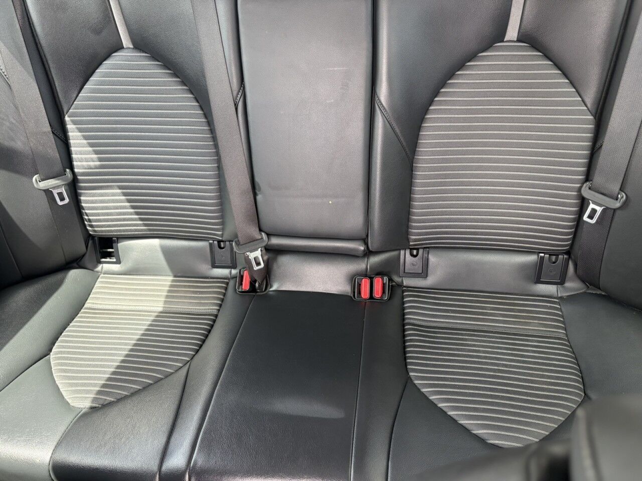 2024 Toyota Camry SE Miami FL