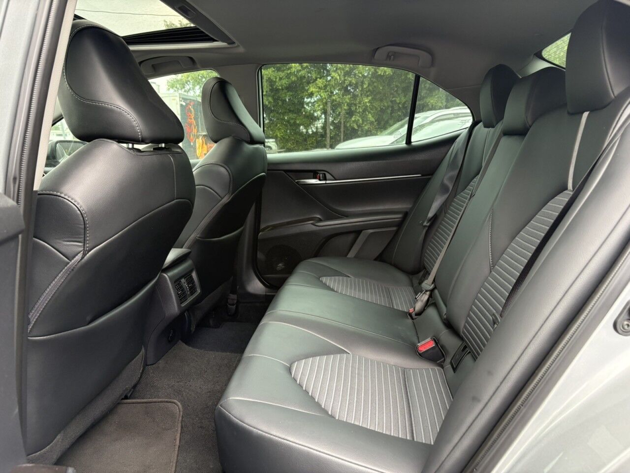 2024 Toyota Camry SE Miami FL