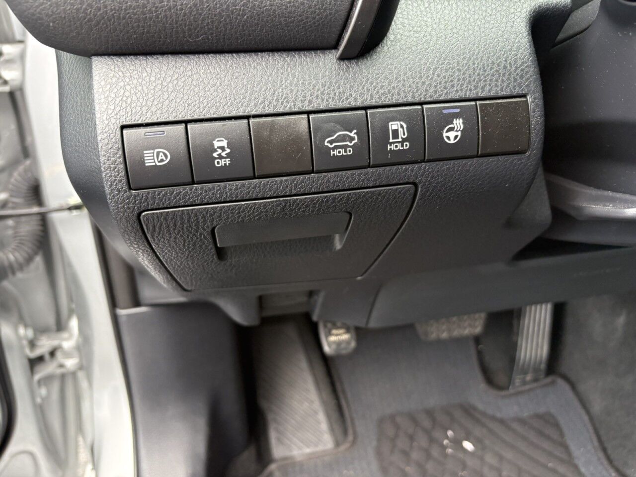 2024 Toyota Camry SE Miami FL