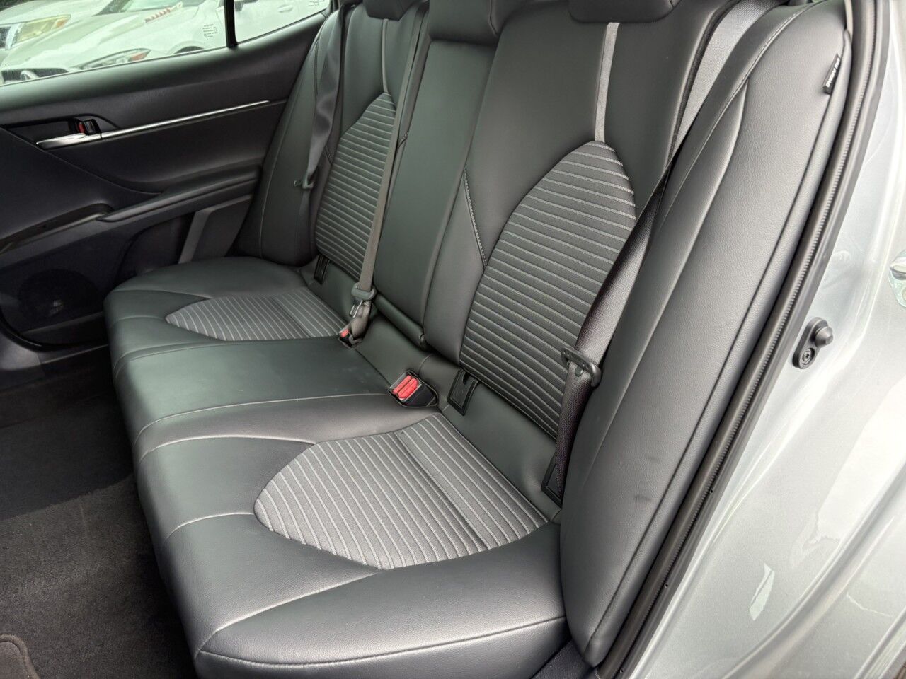 2024 Toyota Camry SE Miami FL