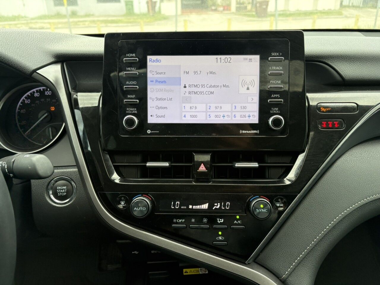 2024 Toyota Camry SE Miami FL