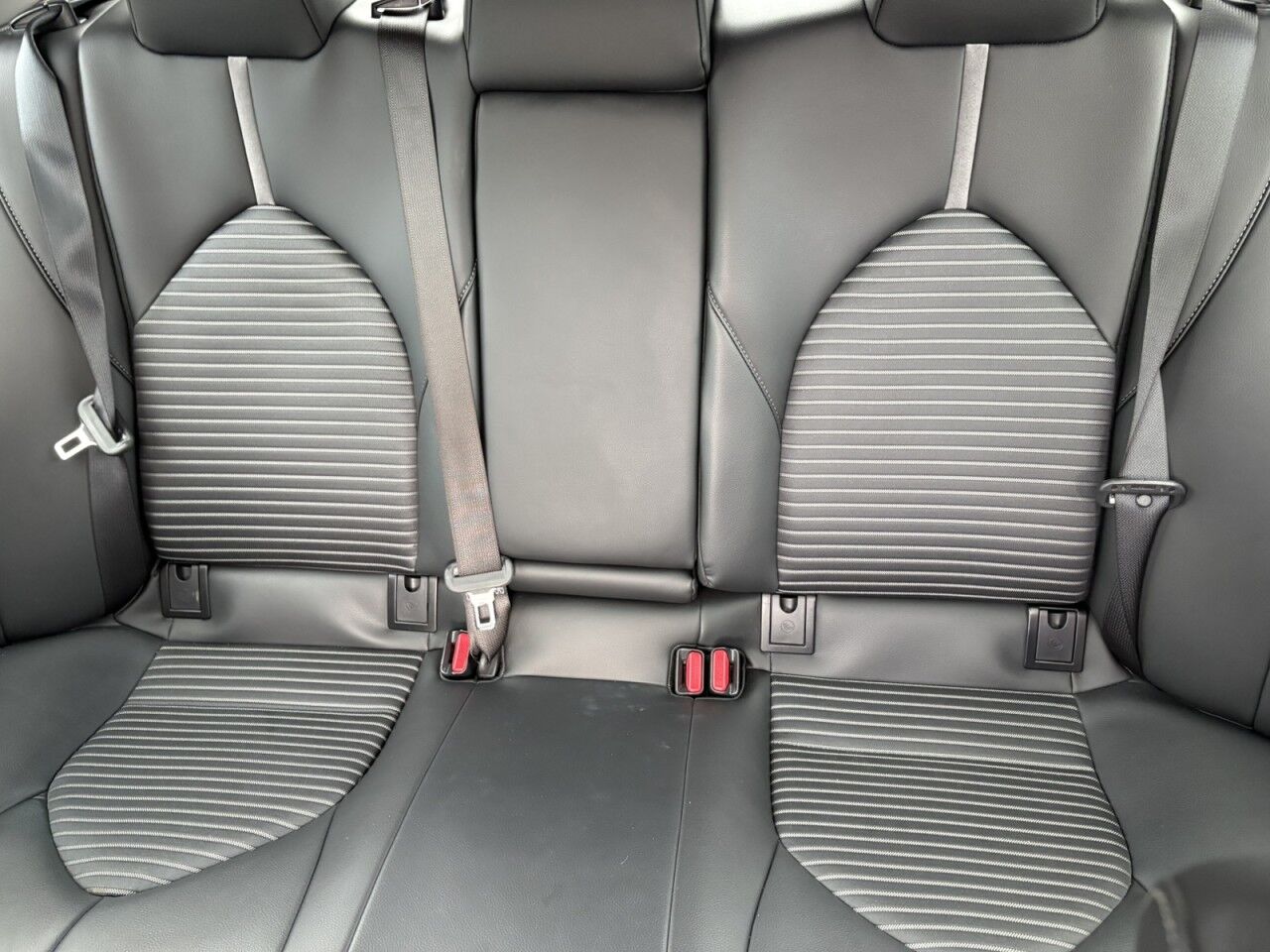 2024 Toyota Camry SE Miami FL