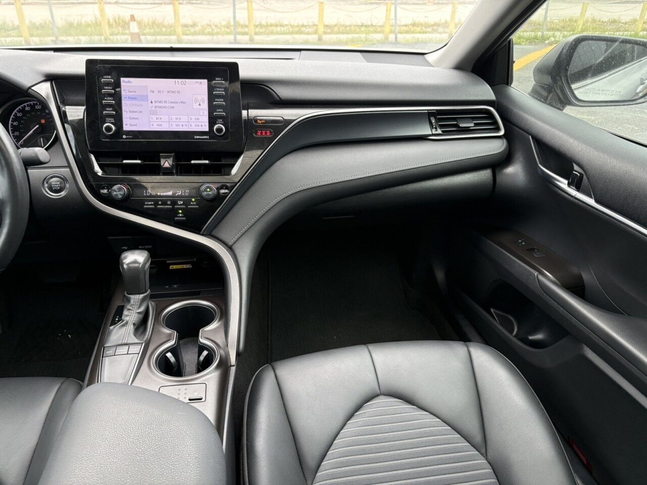 2024 Toyota Camry SE Miami FL