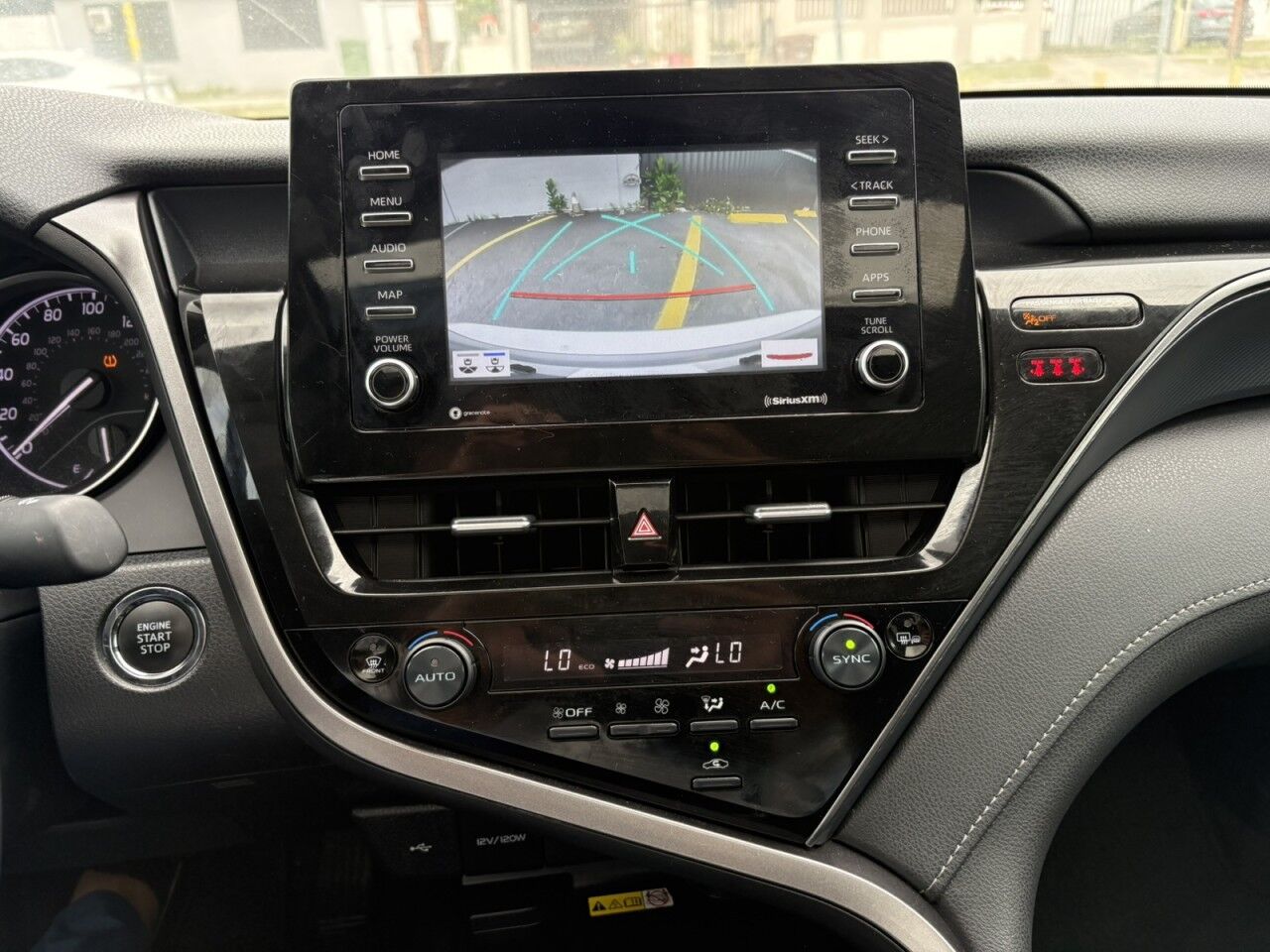 2024 Toyota Camry SE Miami FL