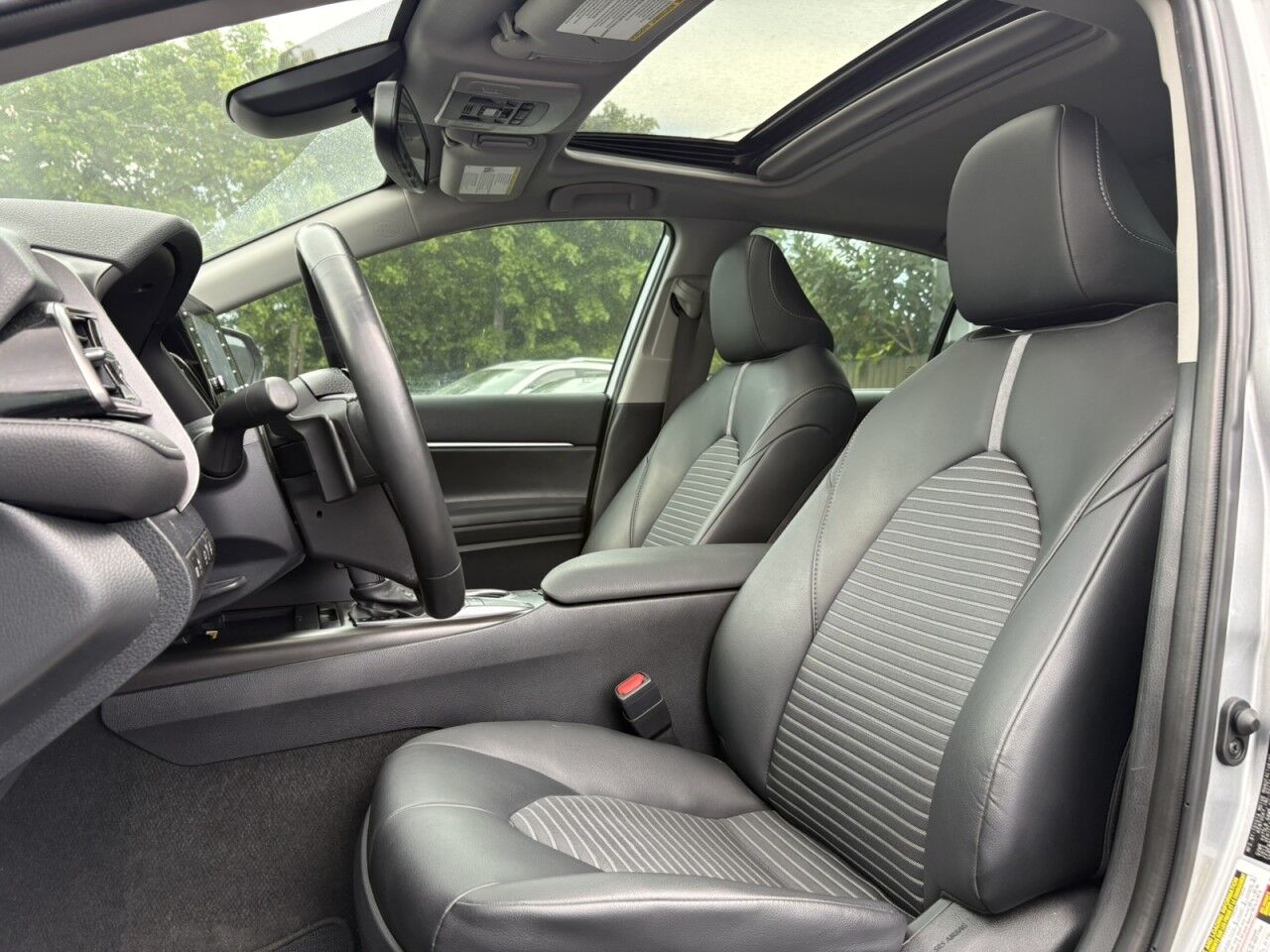 2024 Toyota Camry SE Miami FL