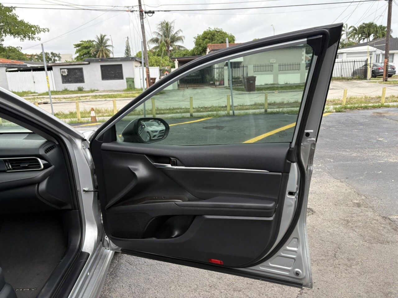 2024 Toyota Camry SE Miami FL