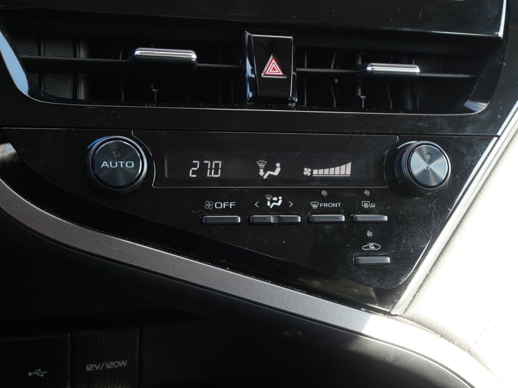 2024 Toyota Camry SE Mt Pleasant MI