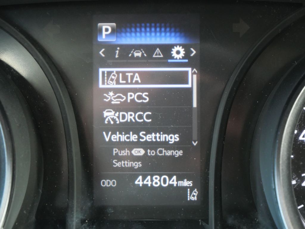 2024 Toyota Camry SE Mt Pleasant MI