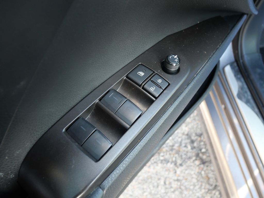 2024 Toyota Camry SE Mt Pleasant MI