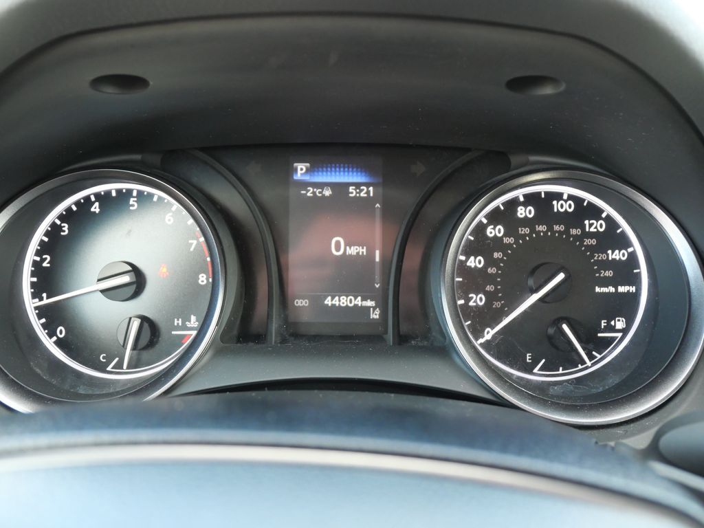 2024 Toyota Camry SE Mt Pleasant MI