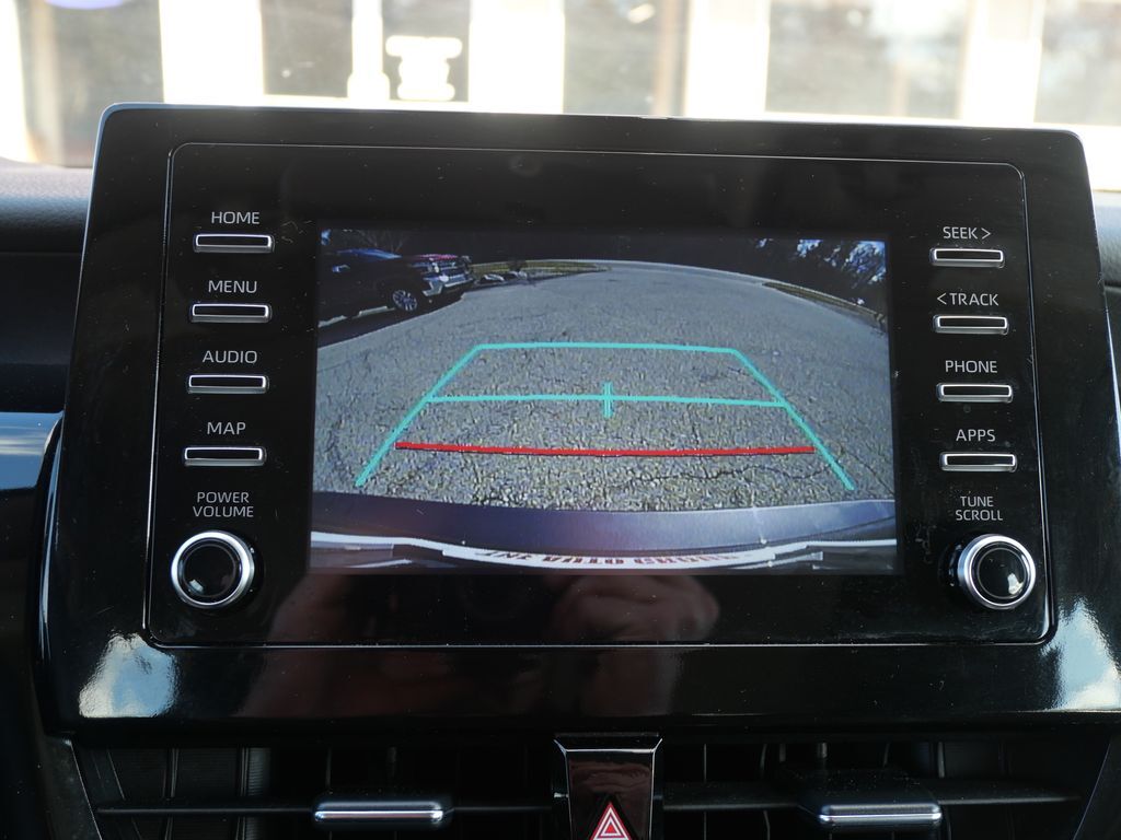 2024 Toyota Camry SE Mt Pleasant MI