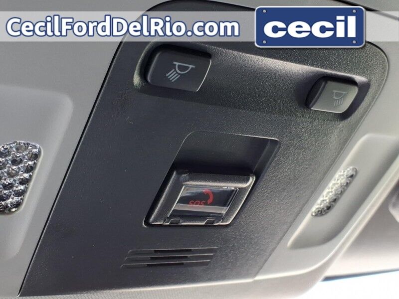 2024 Toyota Camry SE Nightshade Del Rio TX