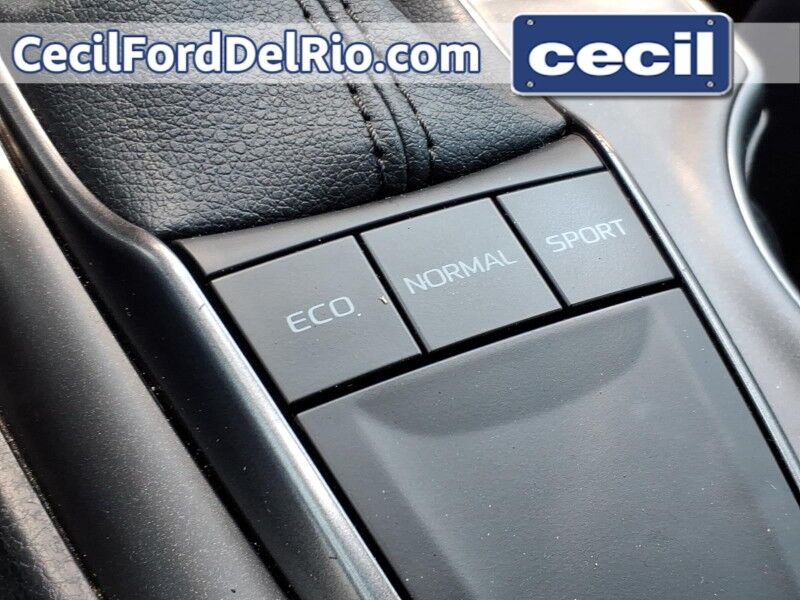 2024 Toyota Camry SE Nightshade Del Rio TX