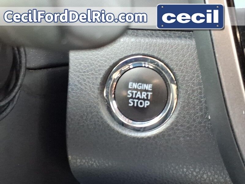 2024 Toyota Camry SE Nightshade Del Rio TX