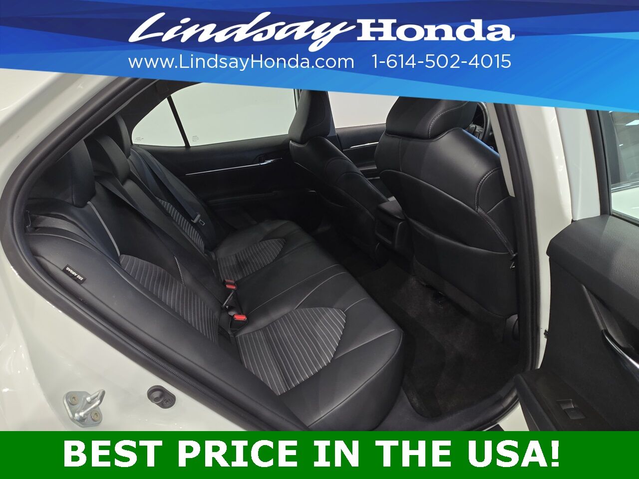 2024 Toyota Camry SE Nightshade Columbus OH