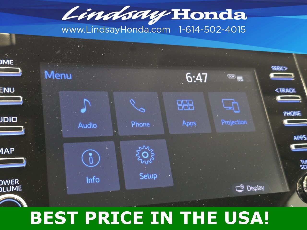 2024 Toyota Camry SE Nightshade Columbus OH