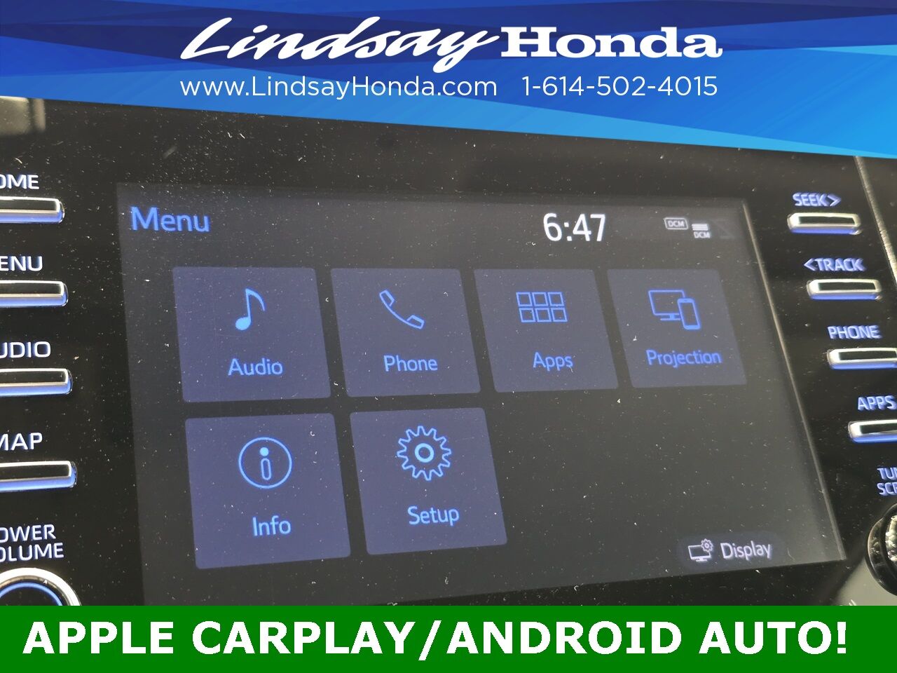 2024 Toyota Camry SE Nightshade Columbus OH