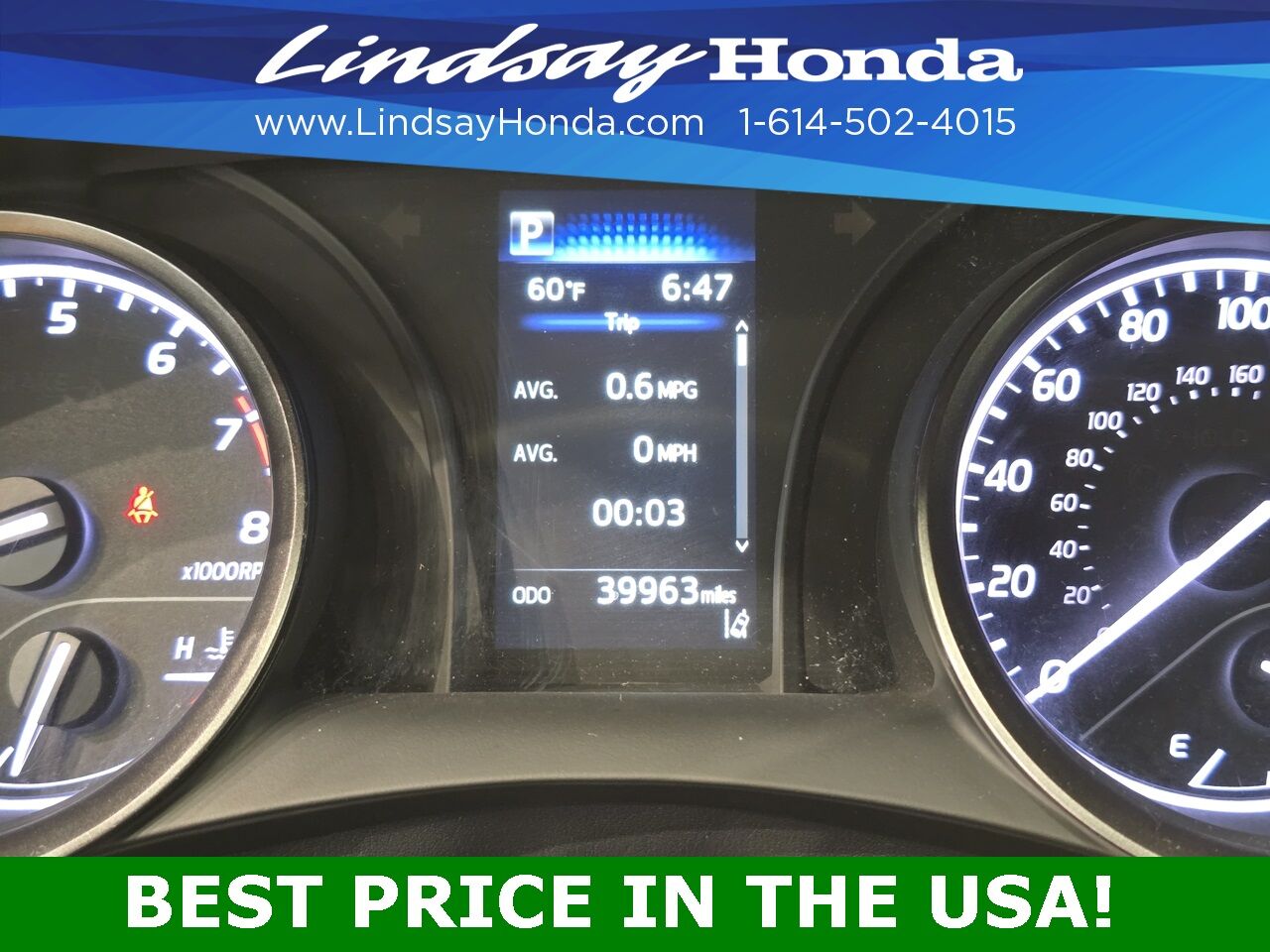 2024 Toyota Camry SE Nightshade Columbus OH