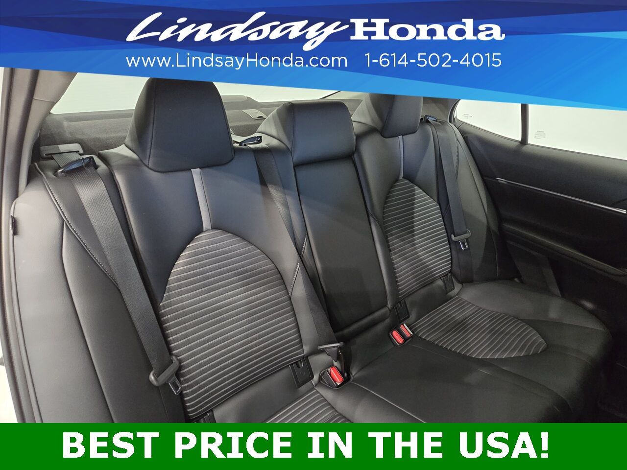 2024 Toyota Camry SE Nightshade Columbus OH