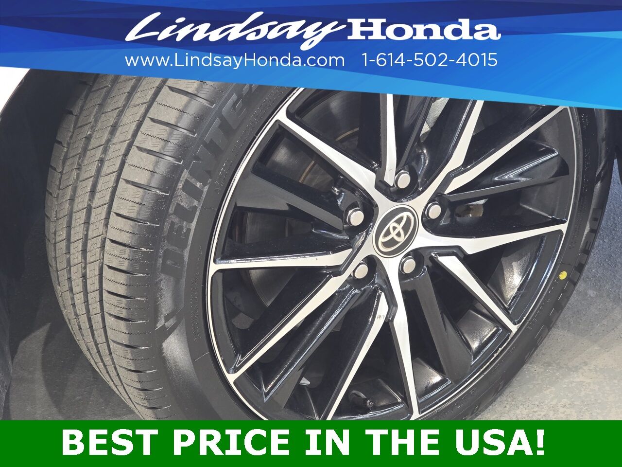 2024 Toyota Camry SE Nightshade Columbus OH