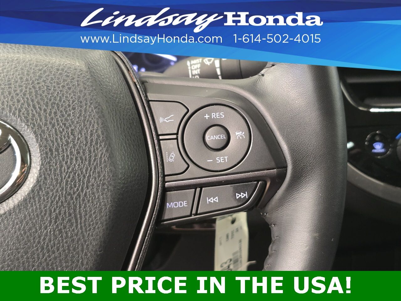 2024 Toyota Camry SE Nightshade Columbus OH