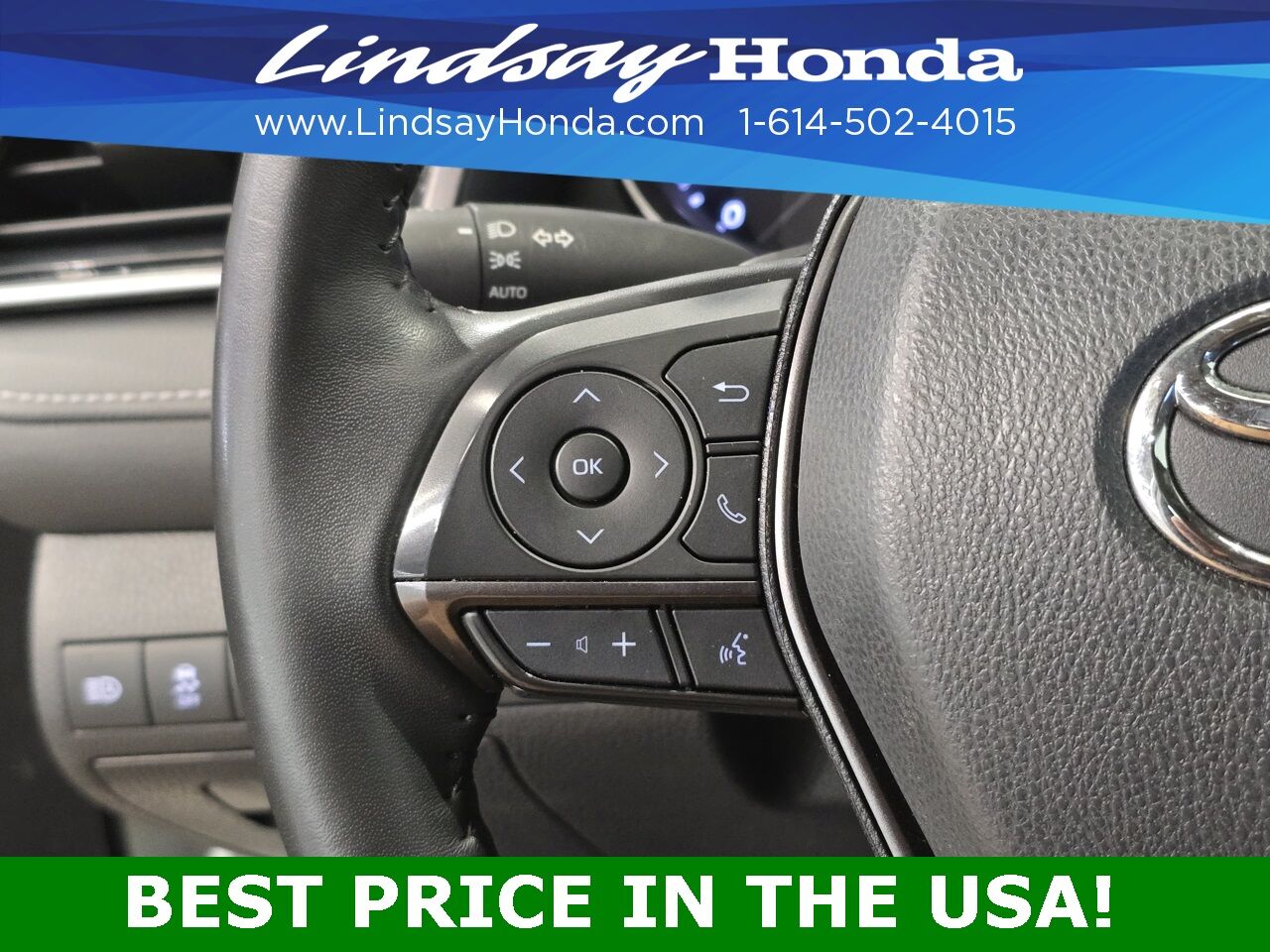 2024 Toyota Camry SE Nightshade Columbus OH