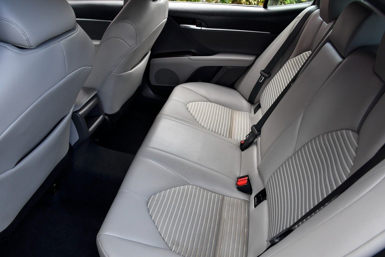 2024 Toyota Camry SE Nightshade Doral FL