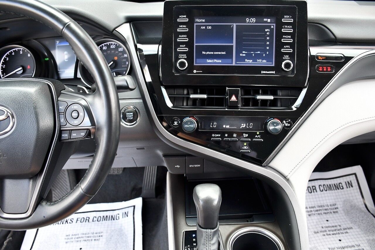 2024 Toyota Camry SE Nightshade Doral FL