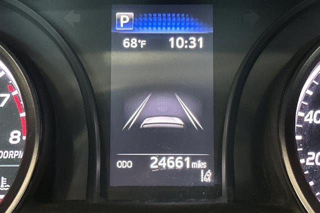 2024 Toyota Camry SE Nightshade San Luis Obispo CA