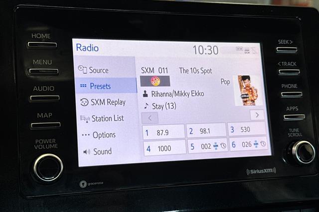 2024 Toyota Camry SE Nightshade San Luis Obispo CA