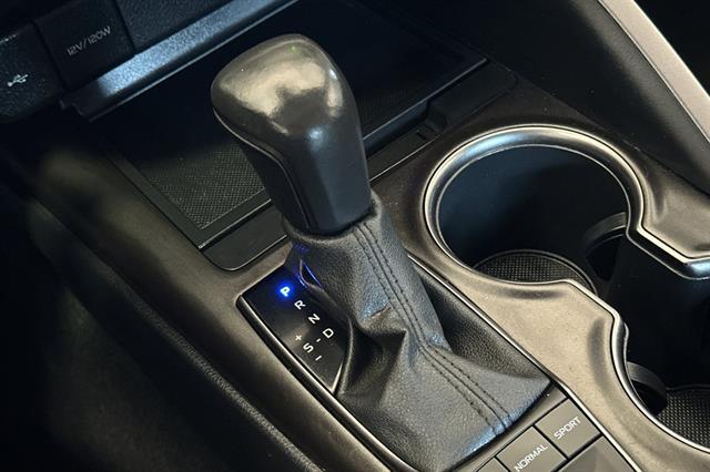2024 Toyota Camry SE Nightshade San Luis Obispo CA