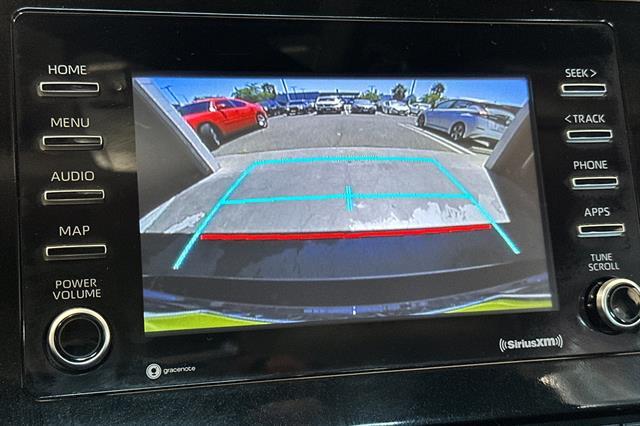 2024 Toyota Camry SE Nightshade San Luis Obispo CA
