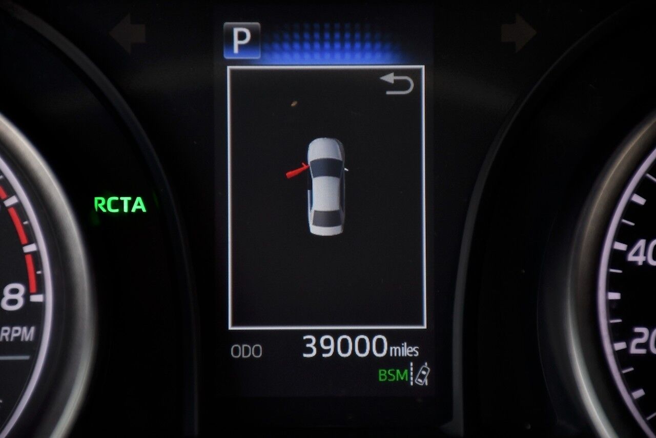 2024 Toyota Camry SE Nightshade Doral FL