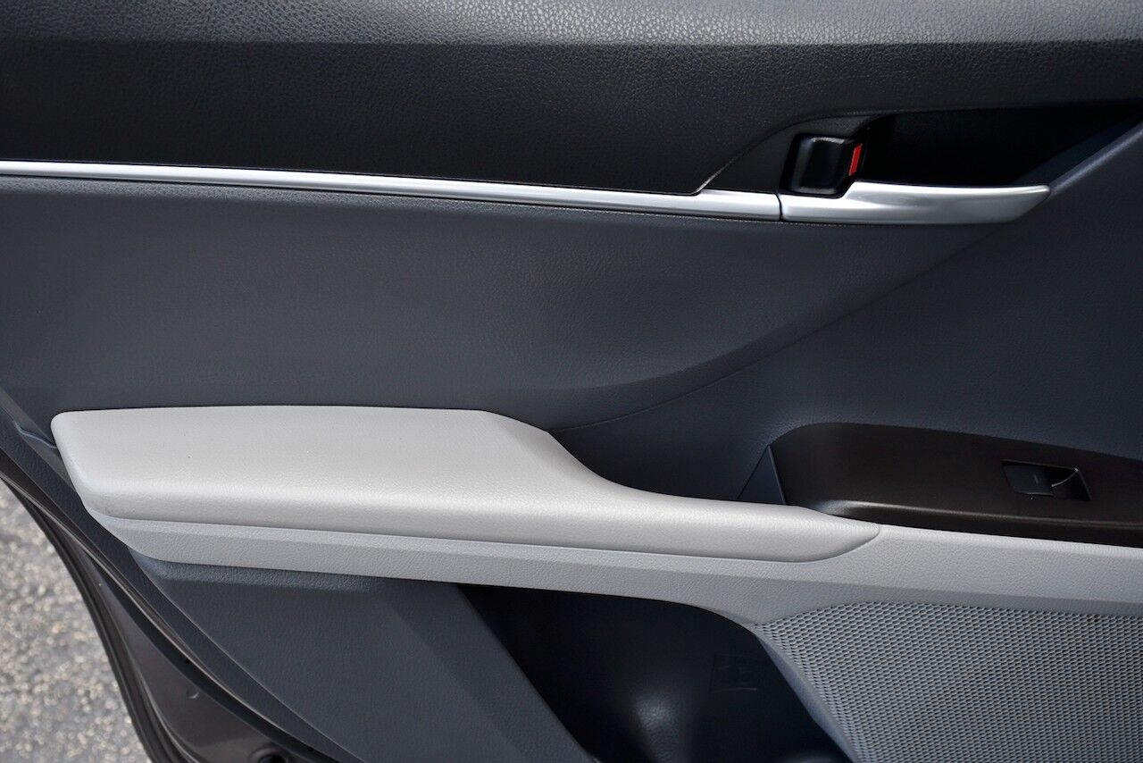 2024 Toyota Camry SE Nightshade Doral FL