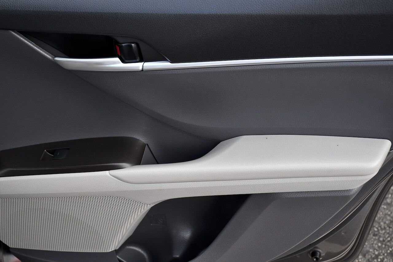 2024 Toyota Camry SE Nightshade Doral FL