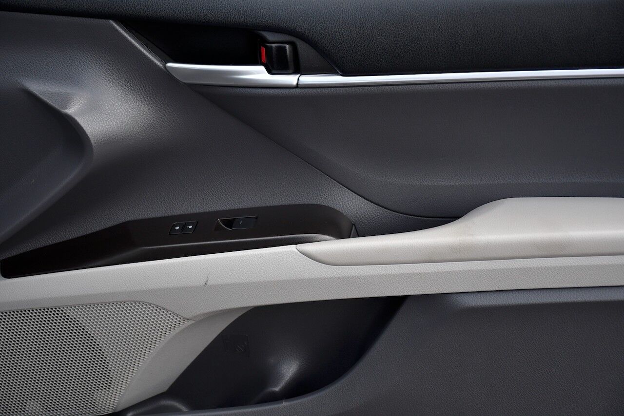 2024 Toyota Camry SE Nightshade Doral FL